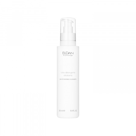 Очищающее увлажняющее молочко Eldan Le Prestige Moisturizing Cleanser, 250 мл